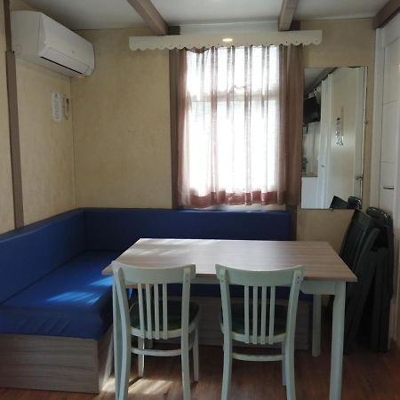 Camping-Bungalows Altomira Navajas Luaran gambar