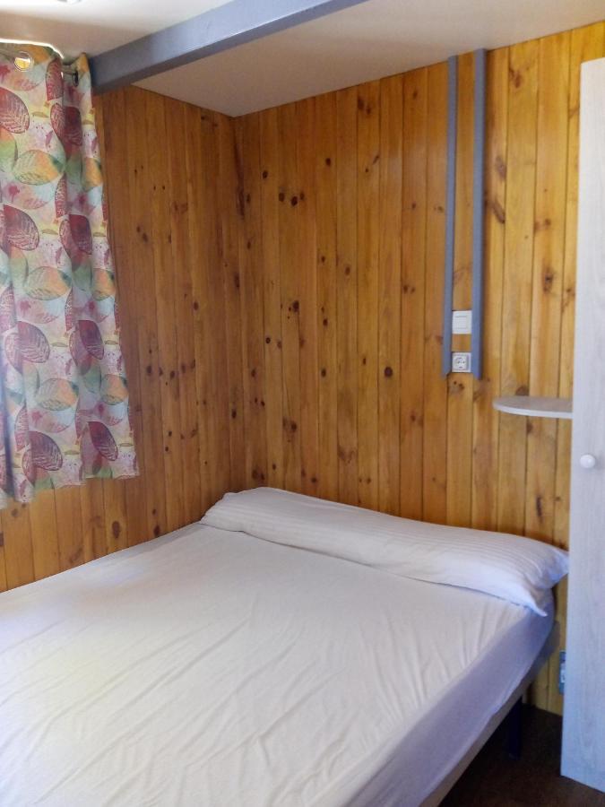 Camping-Bungalows Altomira Navajas Luaran gambar