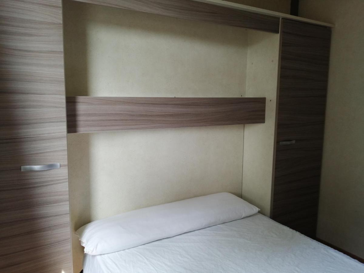 Camping-Bungalows Altomira Navajas Luaran gambar